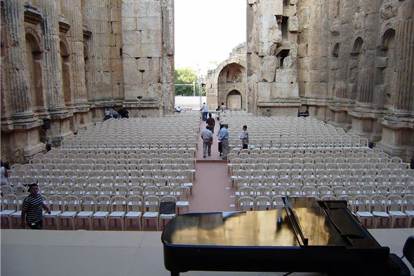 Baalbeck